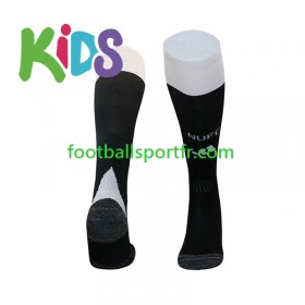 Newcastle United Enfant Domicile Chaussettes 2024-2025